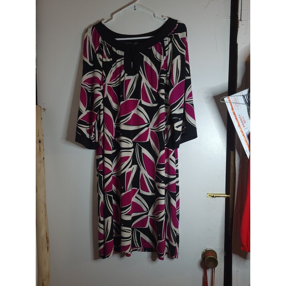 Chico's dress (AF60)